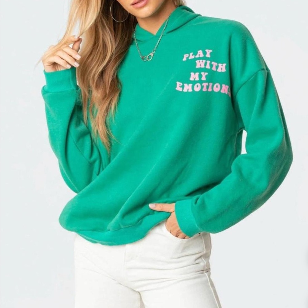 Edikted hoodie